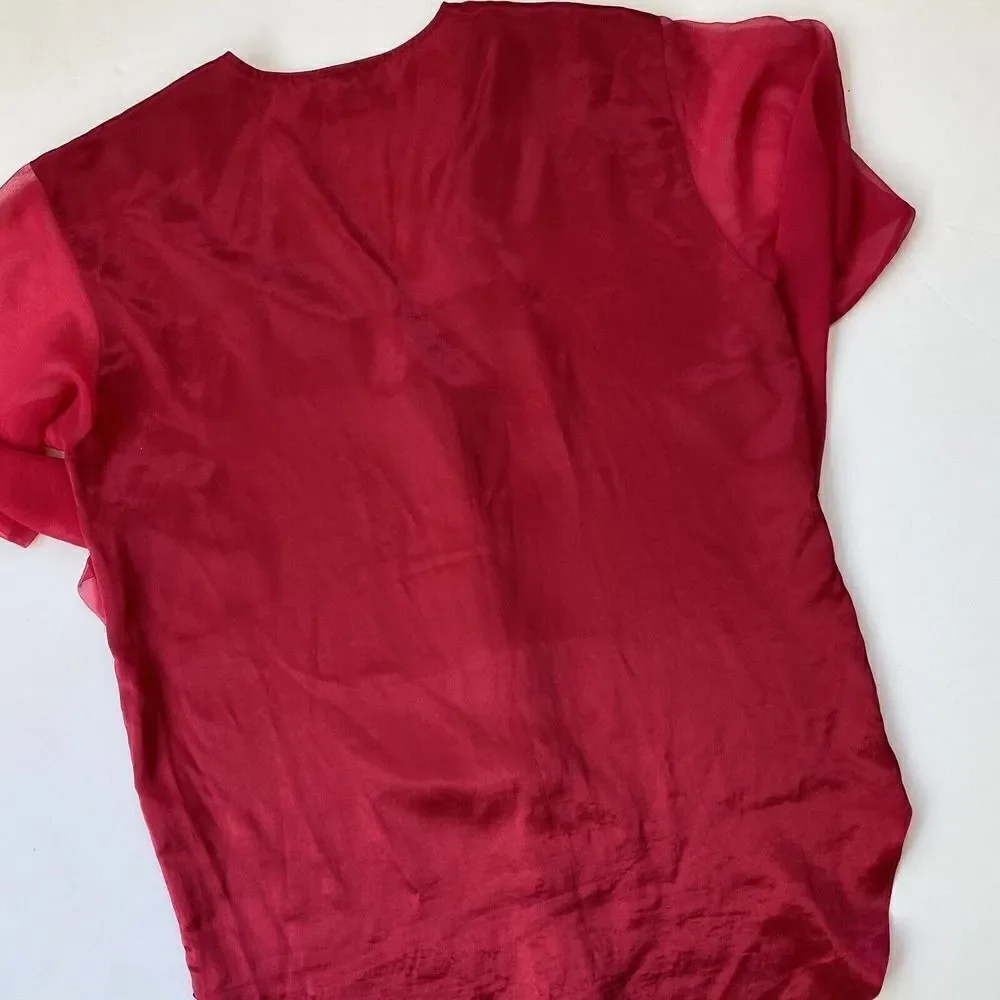 Victorias Secret great sheer